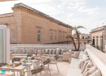 Palazzo Lecce5.jpg - Independent house Via Roberto Caracciolo 30, Lecce - photo 3