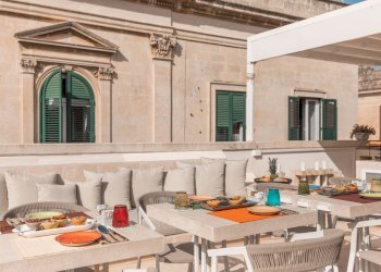 Palazzo Lecce7.jpg - Independent house Via Roberto Caracciolo 30, Lecce - photo 4