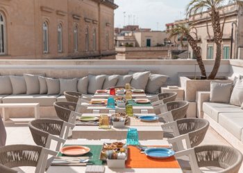 Palazzo Lecce12.jpg - Independent house Via Roberto Caracciolo 30, Lecce - photo 5