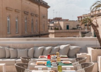 Palazzo Lecce13.jpg - Independent house Via Roberto Caracciolo 30, Lecce - photo 6