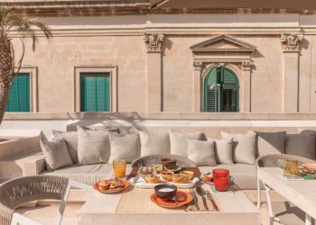 Palazzo Lecce22.jpg - Independent house Via Roberto Caracciolo 30, Lecce - photo 7