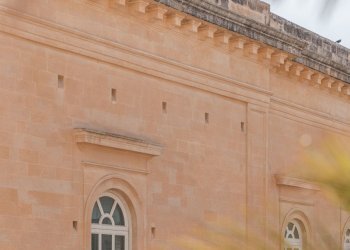 Palazzo Lecce31.jpg - Independent house Via Roberto Caracciolo 30, Lecce - photo 8