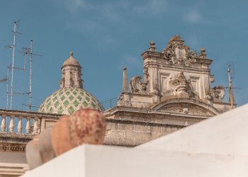 Palazzo Lecce33.jpg - Independent house Via Roberto Caracciolo 30, Lecce - photo 9
