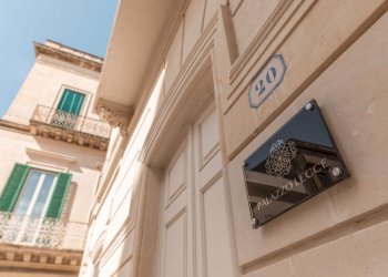 Palazzo Lecce44.jpg - Independent house Via Roberto Caracciolo 30, Lecce - photo 12