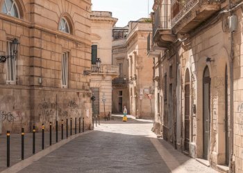 Palazzo Lecce45.jpg - Independent house Via Roberto Caracciolo 30, Lecce - photo 13