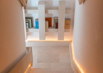 Palazzo Lecce57.jpg - Independent house Via Roberto Caracciolo 30, Lecce - photo 19