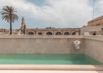 Palazzo Lecce92.jpg - Independent house Via Roberto Caracciolo 30, Lecce - photo 21