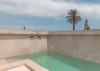 Palazzo Lecce97.jpg - Independent house Via Roberto Caracciolo 30, Lecce - photo 22