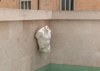 Palazzo Lecce99.jpg - Independent house Via Roberto Caracciolo 30, Lecce - photo 24