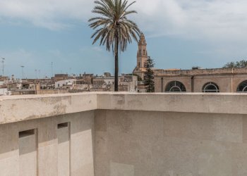 Palazzo Lecce100.jpg - Independent house Via Roberto Caracciolo 30, Lecce - photo 25