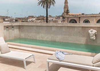 Palazzo Lecce115.jpg - Independent house Via Roberto Caracciolo 30, Lecce - photo 28