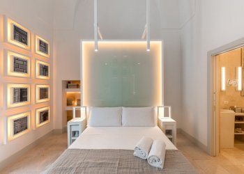 Palazzo Lecce126.jpg - Independent house Via Roberto Caracciolo 30, Lecce - photo 30