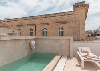 Palazzo Lecce98.jpg - Independent house Via Roberto Caracciolo 30, Lecce - photo 23