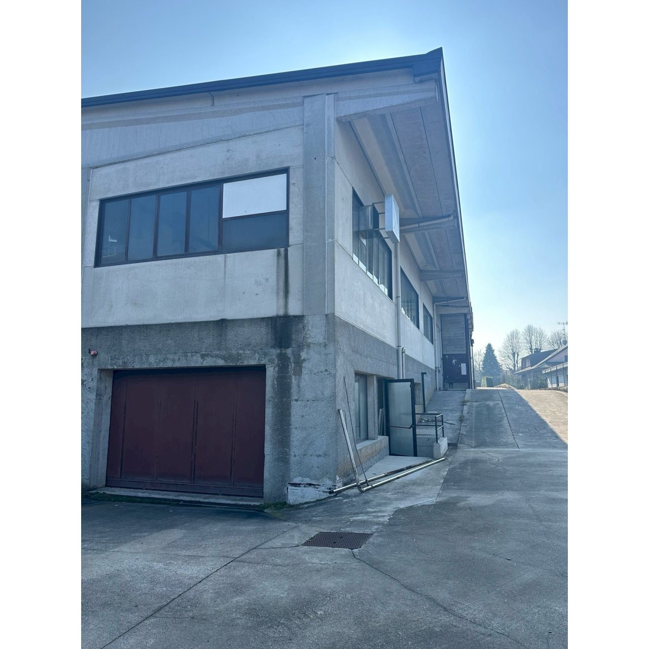 Commercial Premises VIA ROMA 36, Casnate con Bernate - photo 2