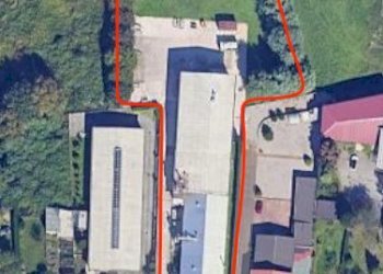 Locale Commerciale VIA ROMA 36, Casnate con Bernate - foto 3