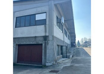 Locale Commerciale VIA ROMA 36, Casnate con Bernate - foto 2