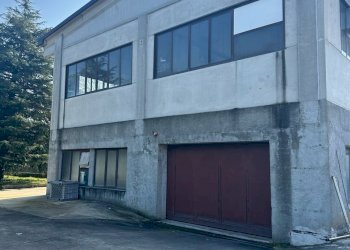 Capannone - Locale Commerciale VIA ROMA 36, Casnate con Bernate - foto 6