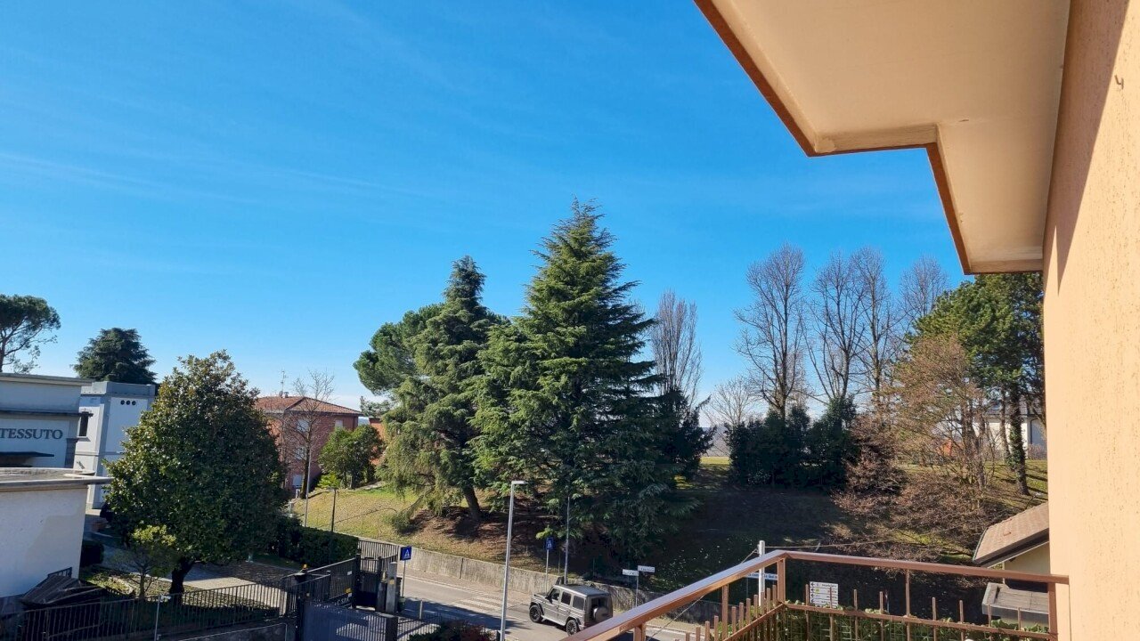 Trilocale Grandate - foto 2