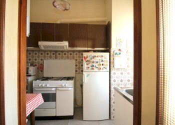 Cucinotto - Trilocale Grandate - foto 7