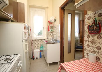 Trilocale Grandate - foto 6