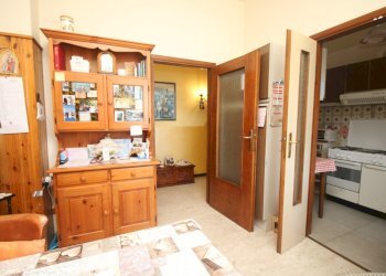 Sala da pranzo - Trilocale Grandate - foto 8