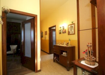 Disimpegno - Trilocale Grandate - foto 9