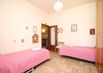 Cameretta - Trilocale Grandate - foto 15