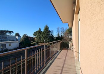 Balcone - Trilocale Grandate - foto 18