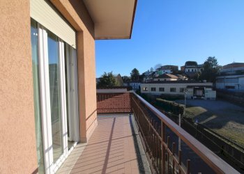 Balcone - Trilocale Grandate - foto 1