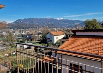 Trilocale Grandate - foto 23