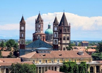 20250721_122514~2.jpg - Attico Via Gaudenzio Ferrari 19, Vercelli - foto 1