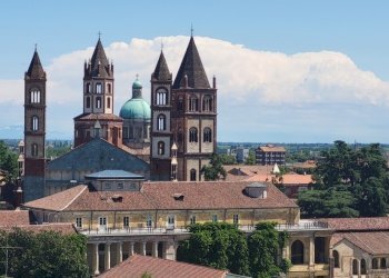 20250721_122511.jpg - Attico Via Gaudenzio Ferrari 19, Vercelli - foto 5