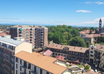 20250721_122644.jpg - Attico Via Gaudenzio Ferrari 19, Vercelli - foto 7