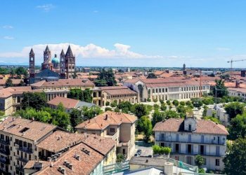 20250721_123339~2.jpg - Attico Via Gaudenzio Ferrari 19, Vercelli - foto 9