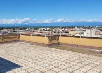 20250721_123412~2.jpg - Attico Via Gaudenzio Ferrari 19, Vercelli - foto 14