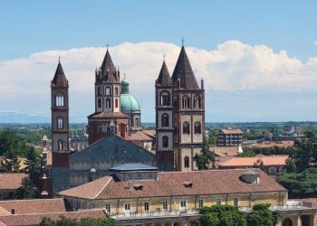 20250721_123440.jpg - Attico Via Gaudenzio Ferrari 19, Vercelli - foto 17