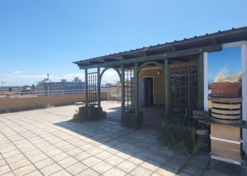 20250721_123516.jpg - Attico Via Gaudenzio Ferrari 19, Vercelli - foto 19