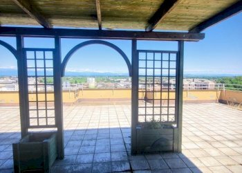 20250721_123602~2.jpg - Attico Via Gaudenzio Ferrari 19, Vercelli - foto 20