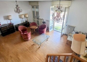 20250721_124304~3.jpg - Attico Via Gaudenzio Ferrari 19, Vercelli - foto 24