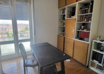 20250721_122823~2.jpg - Attico Via Gaudenzio Ferrari 19, Vercelli - foto 29