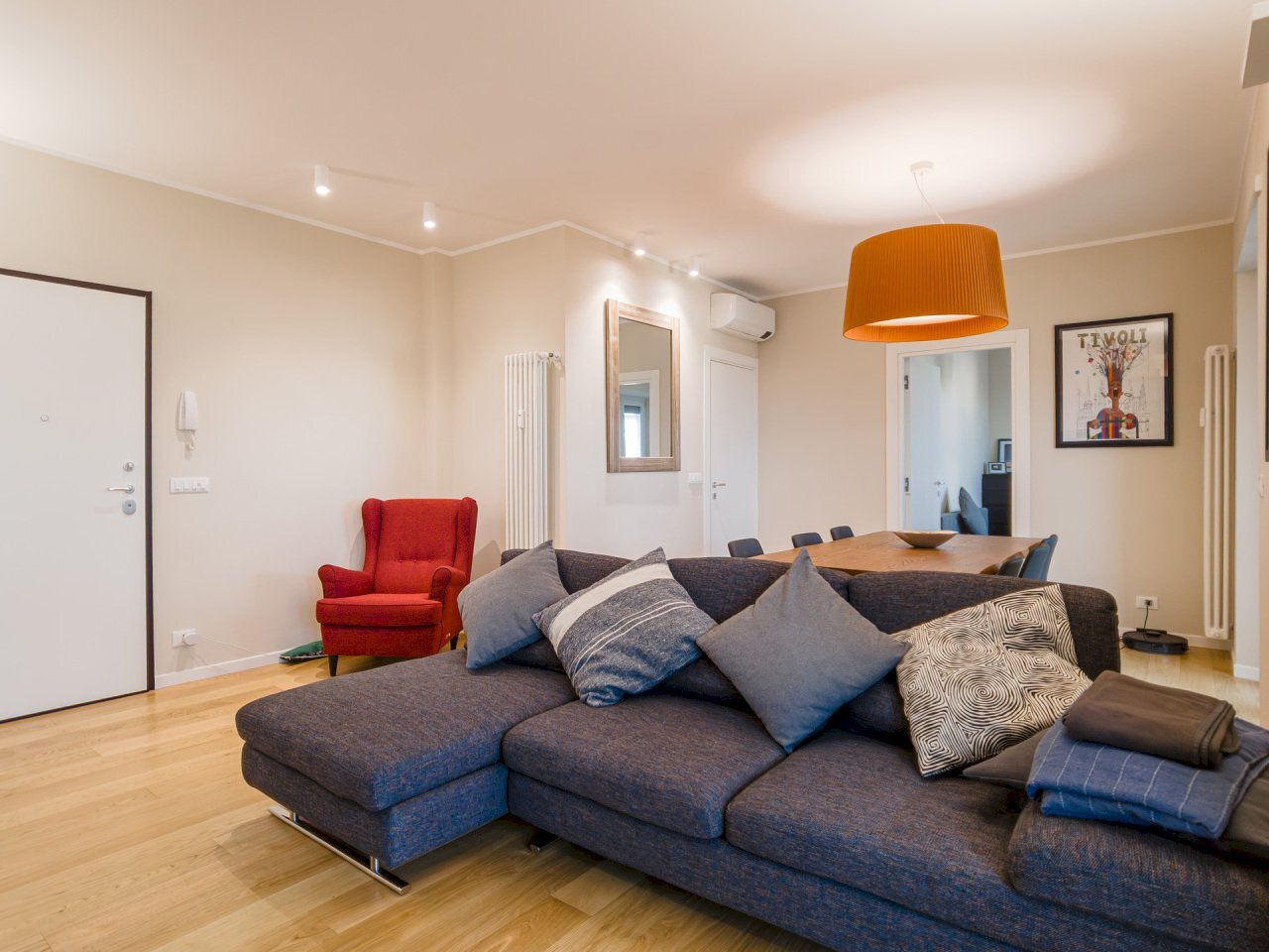 DJI_0517.jpg - Attic Corso Principe Eugenio, Torino (neighborhood Quadrilatero Romano) - photo 1