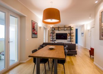 DJI_0526.jpg - Attic Corso Principe Eugenio, Torino (neighborhood Quadrilatero Romano) - photo 8