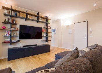 DJI_0521.jpg - Attic Corso Principe Eugenio, Torino (neighborhood Quadrilatero Romano) - photo 9