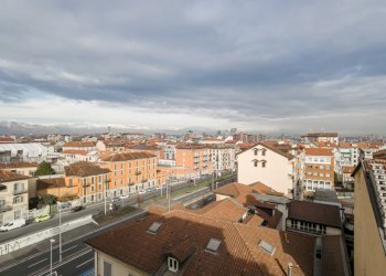 DJI_0504.jpg - Attic Corso Principe Eugenio, Torino (neighborhood Quadrilatero Romano) - photo 27
