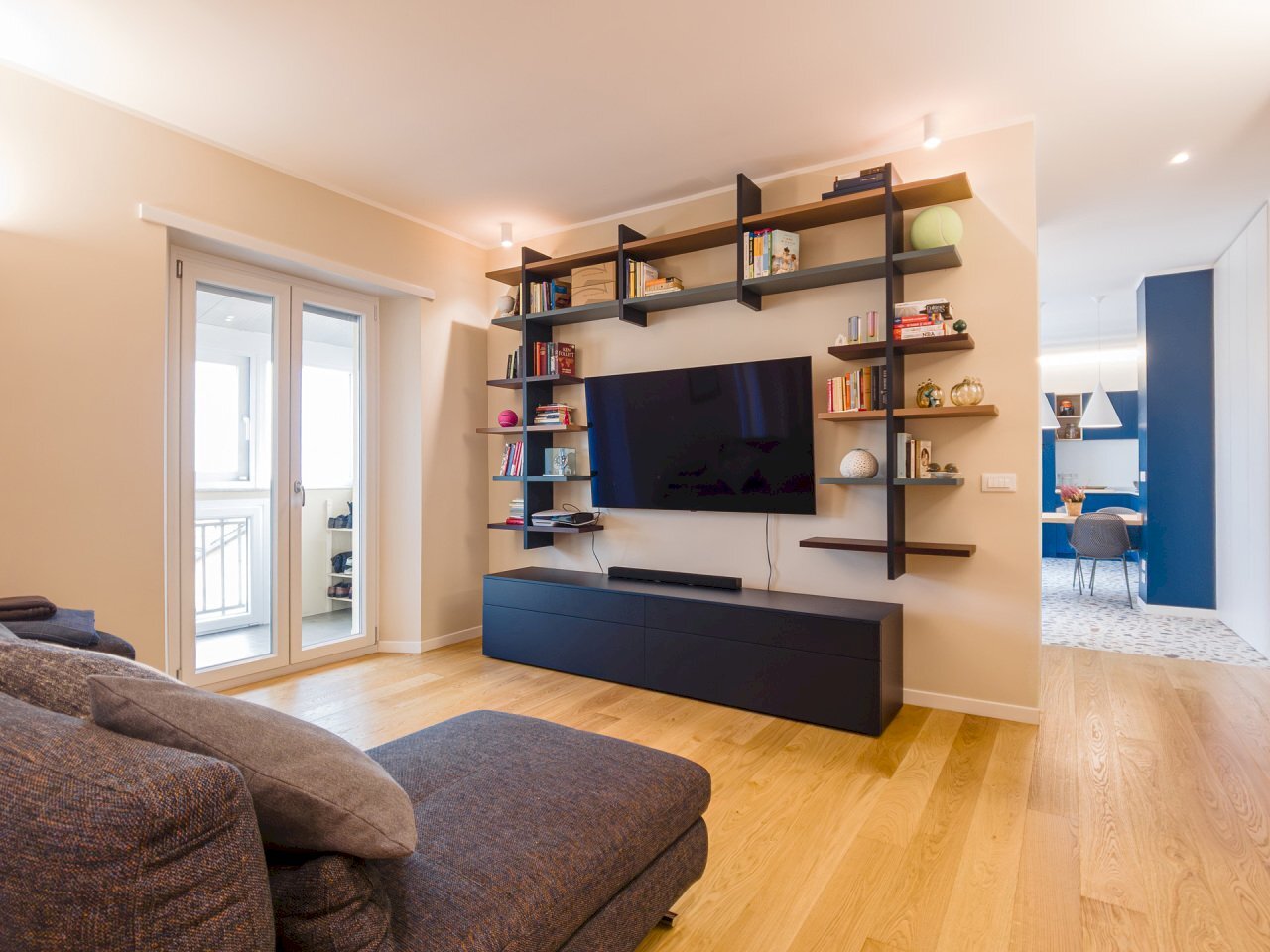 DJI_0520.jpg - Attic Corso Principe Oddone, Torino (neighborhood Quadrilatero Romano) - photo 3