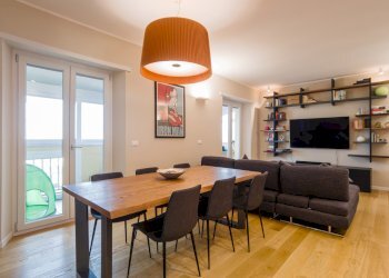 DJI_0527.jpg - Attic Corso Principe Oddone, Torino (neighborhood Quadrilatero Romano) - photo 2