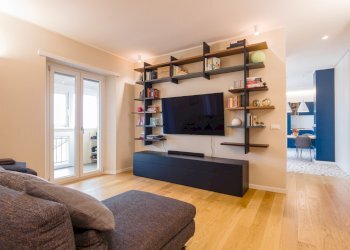 DJI_0520.jpg - Attic Corso Principe Oddone, Torino (neighborhood Quadrilatero Romano) - photo 3