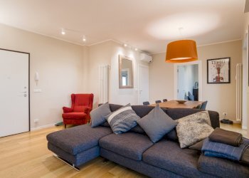 DJI_0517.jpg - Attic Corso Principe Oddone, Torino (neighborhood Quadrilatero Romano) - photo 4