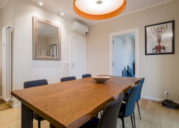 DJI_0522.jpg - Attic Corso Principe Oddone, Torino (neighborhood Quadrilatero Romano) - photo 5