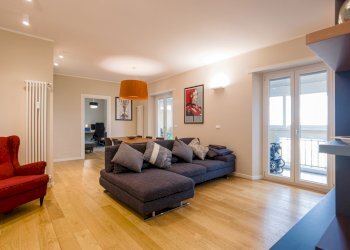 DJI_0516.jpg - Attic Corso Principe Oddone, Torino (neighborhood Quadrilatero Romano) - photo 6